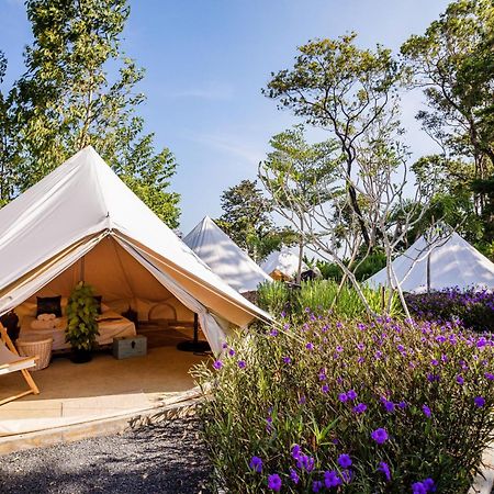 Roost Glamping - Sha Certified Hotel Rawai Exterior foto