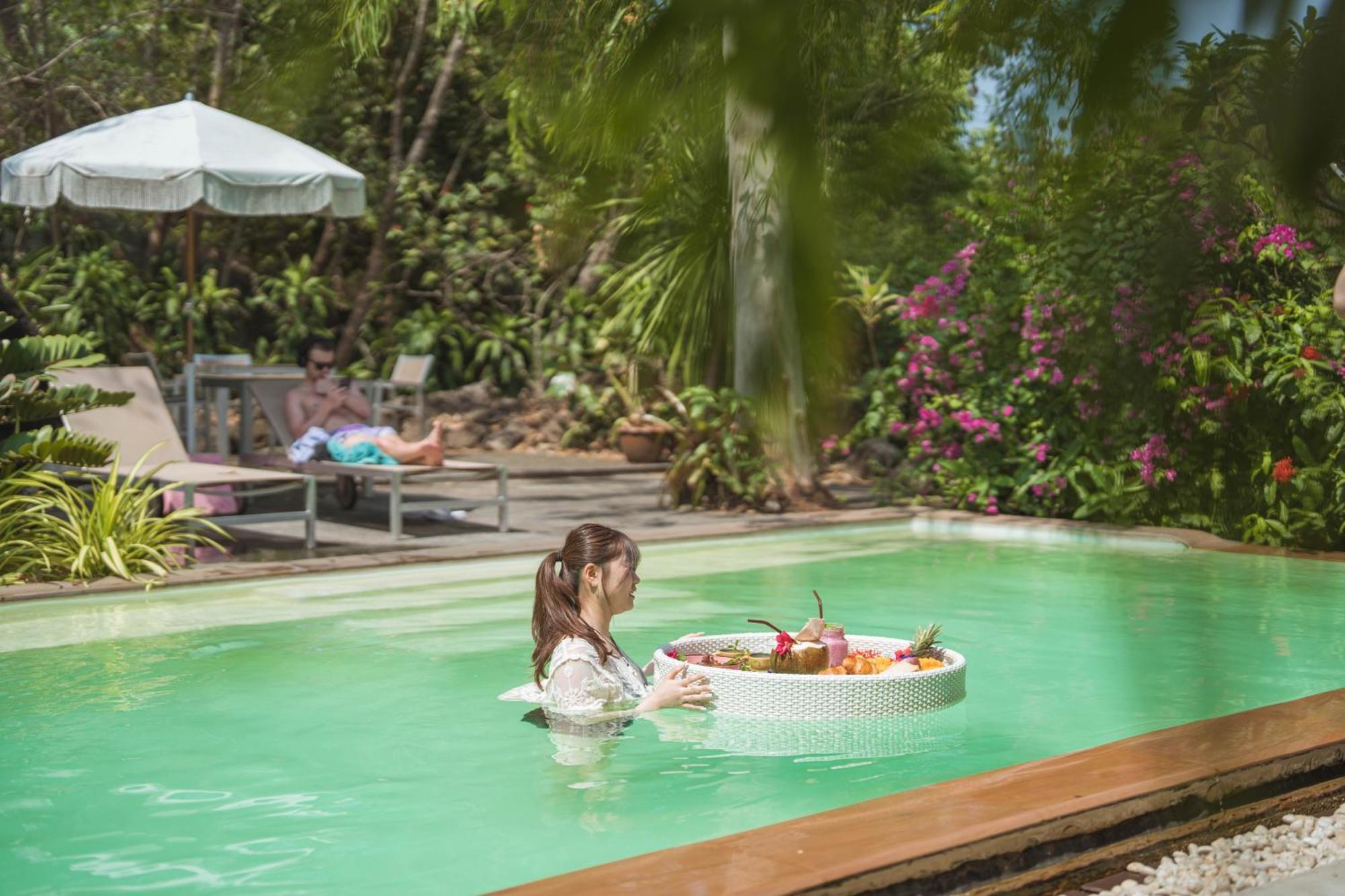 Roost Glamping - Sha Certified Hotel Rawai Exterior foto