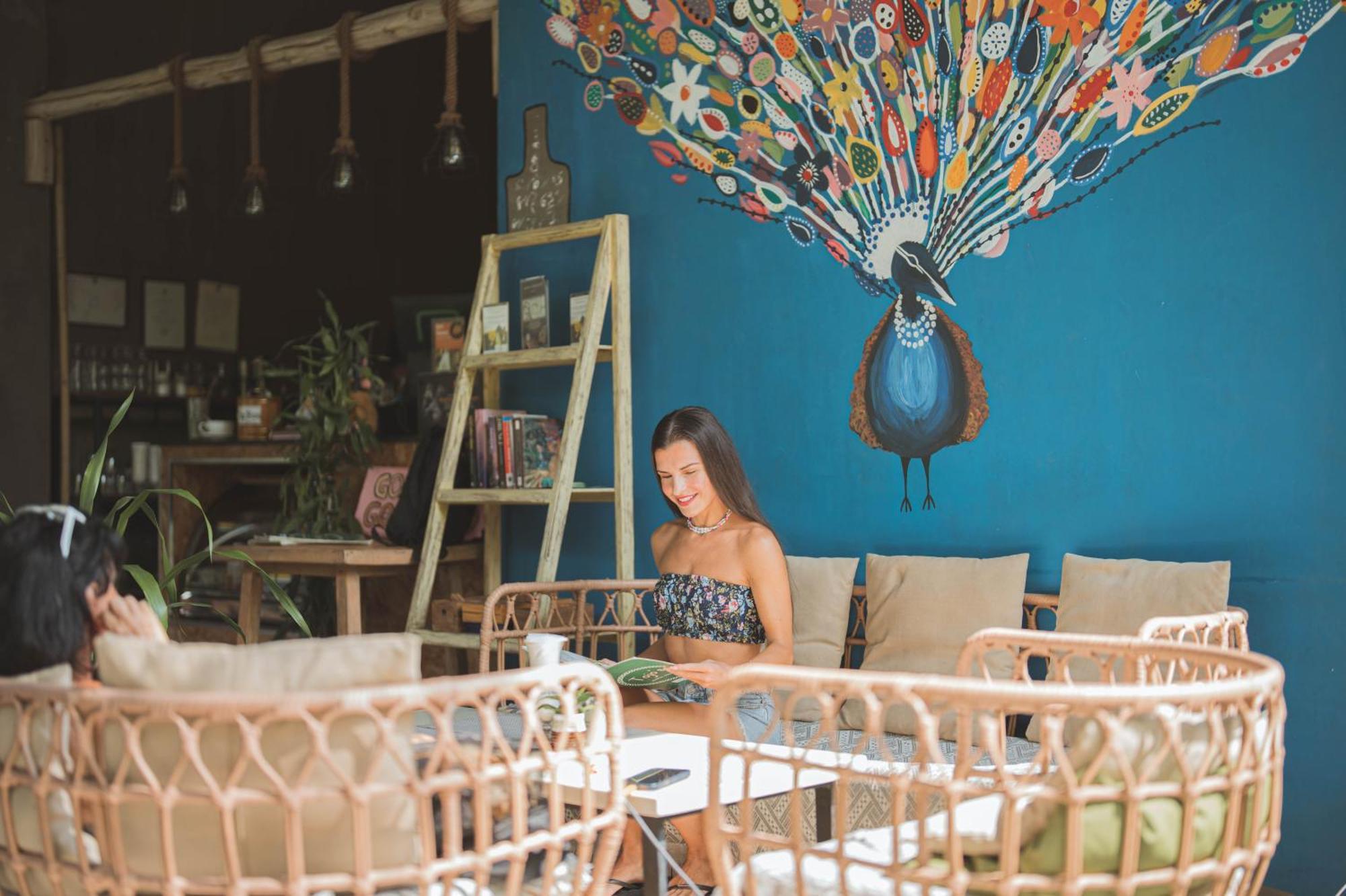Roost Glamping - Sha Certified Hotel Rawai Exterior foto